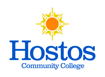 Hostos Community College Logo